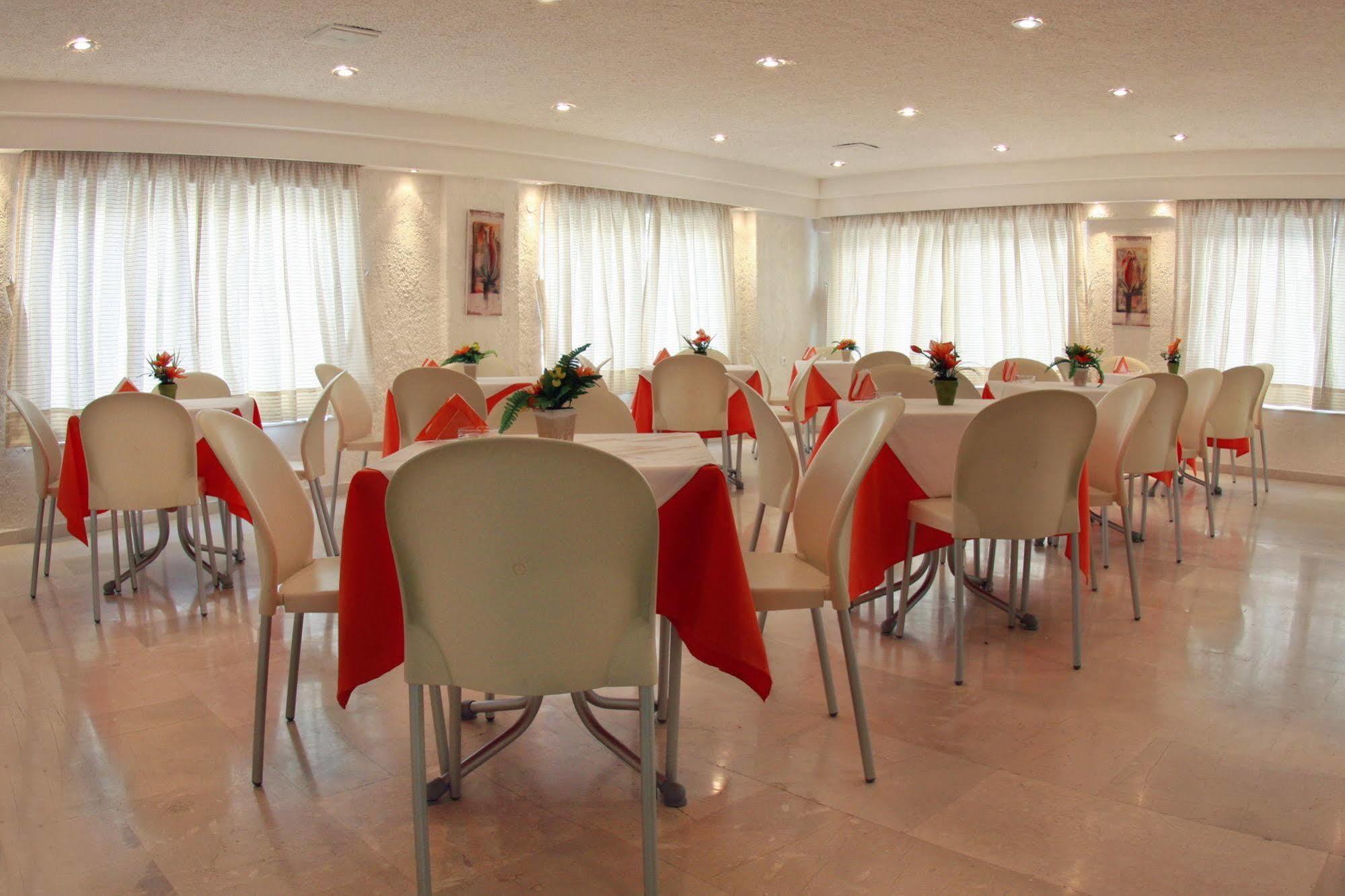 Nancy Hotel Limenas Chersonisou Exterior foto